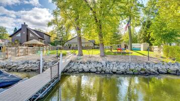 Hus (3 Bedrooms) | Interiör