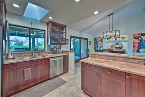 Hus (3 Bedrooms) | Innvendig