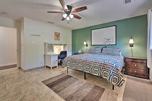 獨棟房屋 (3 Bedrooms) | 住宿內部