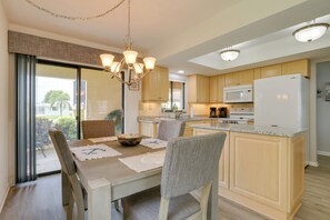 아파트 (2 Bedrooms) | 내부