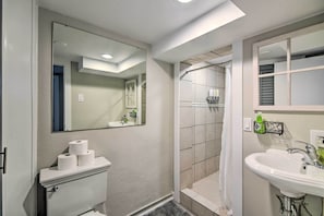 อพาร์ทเมนท์ (1 Bedroom) | ภายใน