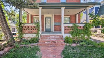 Căn hộ (1 Bedroom) | Nội thất