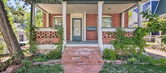 フレッシュ ダウンタウン ロングモント  アパートメント - ウォーク トゥ メイン !