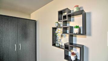 Căn hộ (1 Bedroom) | Nội thất