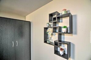 Apartamento (1 Bedroom) | Interior