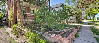 Fresh Downtown Longmont Apartment - Walk to Main!