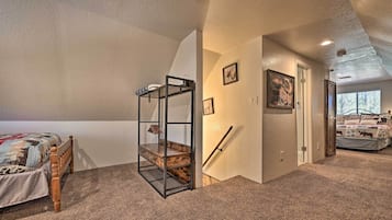 Nhà (3 Bedrooms) | Nội thất