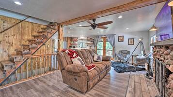 Nhà (3 Bedrooms) | Nội thất