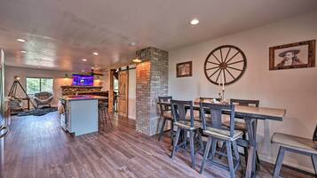 Nhà (3 Bedrooms) | Nội thất