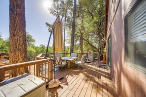 Hus (3 Bedrooms) | Interiör