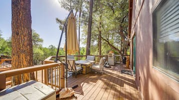 Casa (3 Bedrooms) | Interior