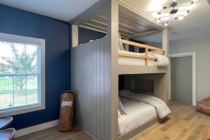 Hus (3 Bedrooms) | Innvendig