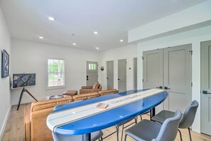 Interior - Rural Family Retreat < 3 Mi to Fishing & Boating! (Higden)