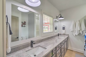 Hus (3 Bedrooms) | Innvendig