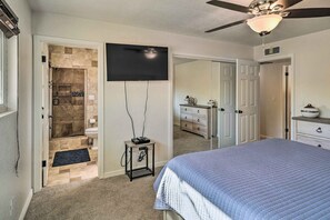 House (3 Bedrooms) | Interior - 5 Mi to Marina: Lake Havasu City Home w/ Pool! (Lake Havasu City)