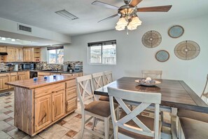 Huis (3 Bedrooms) | Interieur