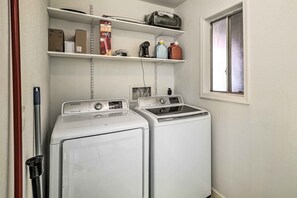Maison (3 Bedrooms) | Intérieur