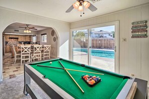 Huis (3 Bedrooms) | Interieur