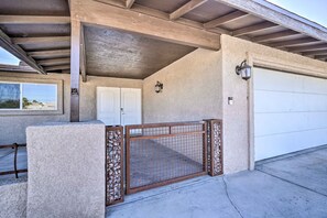 Huis (3 Bedrooms) | Interieur