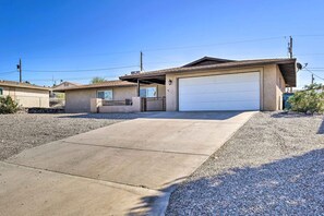 Huis (3 Bedrooms) | Interieur
