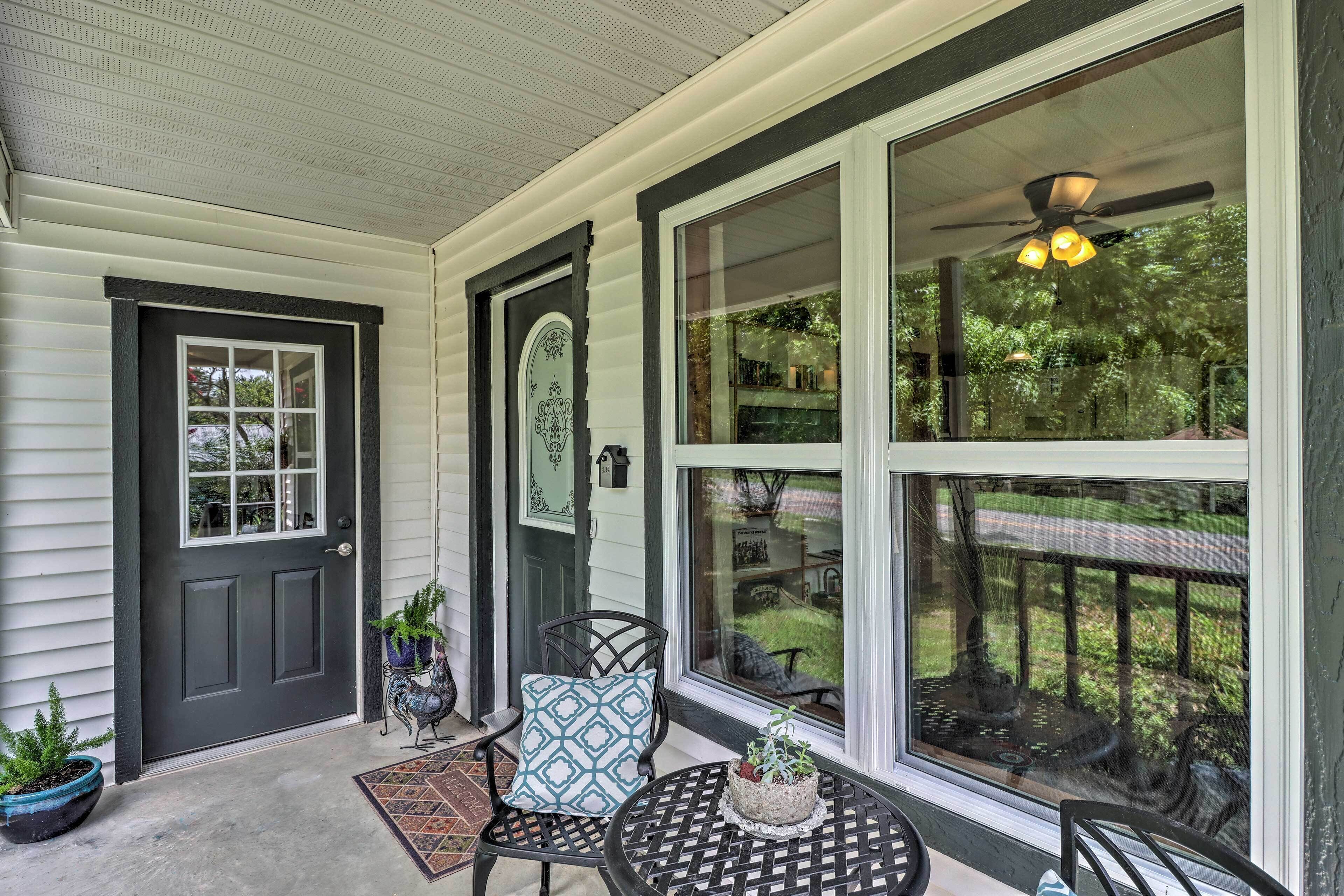 Nhà (3 Bedrooms) | Nội thất