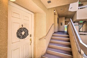 Appartement (2 Bedrooms) | Intérieur