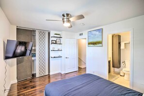 Apartment (2 Bedrooms) | Innenbereich