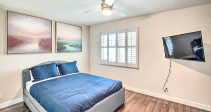 Bright Burbank Condo < 2 Mi to Griffith Park!