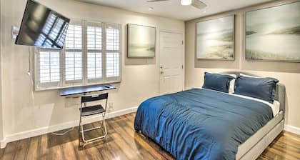 Bright Burbank Condo < 2 Mi to Griffith Park!