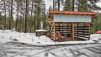 Huis (4 Bedrooms) | Interieur