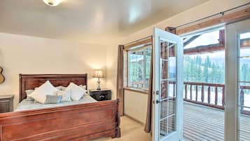 Maison (4 Bedrooms) | Intérieur