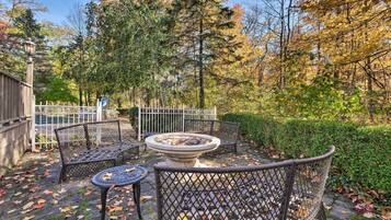 Maison (3 Bedrooms) | Intérieur