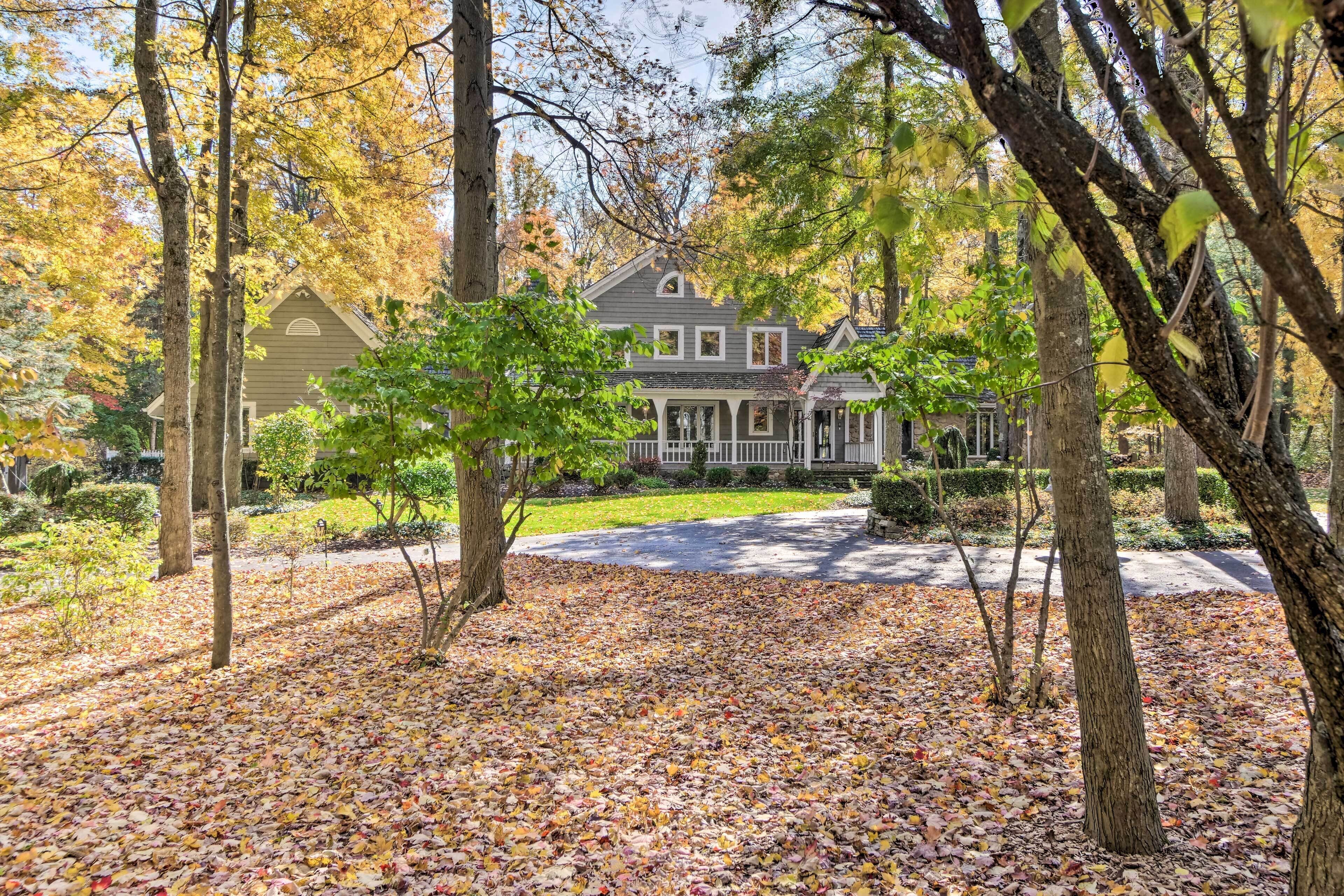 Maison (3 Bedrooms) | Intérieur