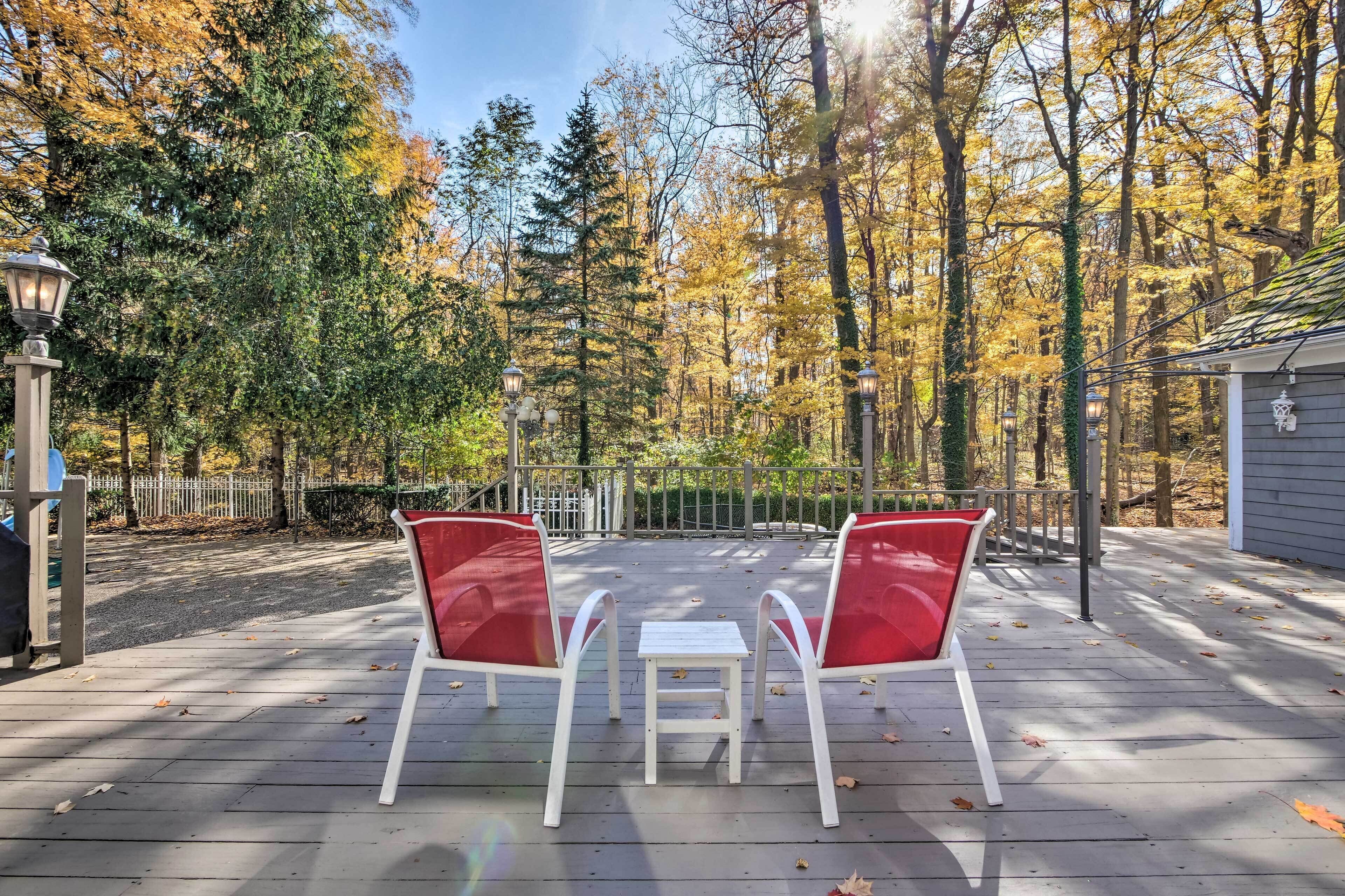 Nhà (3 Bedrooms) | Nội thất