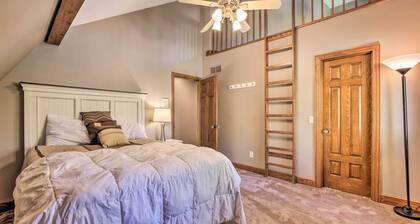 Stunning Solon Getaway ~ 20 Mi to Cleveland!