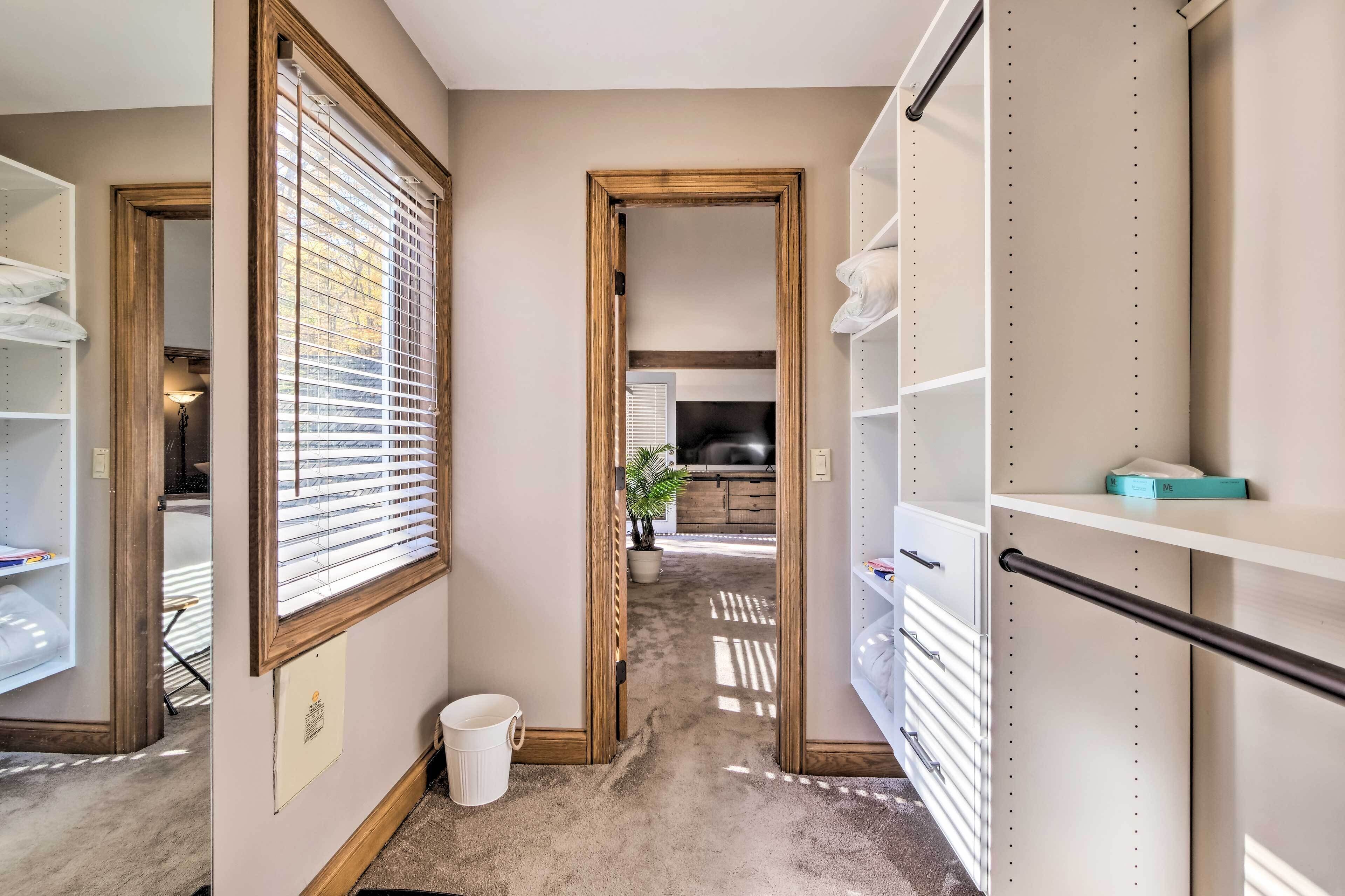 Maison (3 Bedrooms) | Intérieur