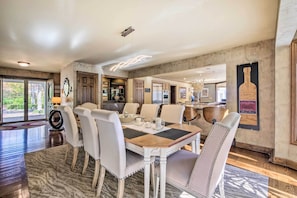 House (3 Bedrooms) | Interior - Stunning Solon Getaway ~ 20 Mi to Cleveland! (Solon)