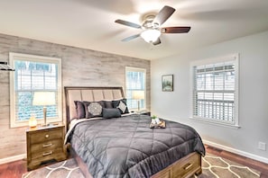 Casa (1 Bedroom) | Interior