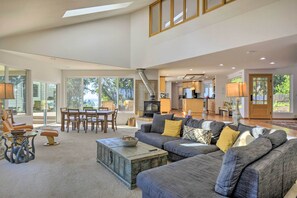 Rumah (3 Bedrooms) | Interior