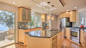 独立别墅 (3 Bedrooms) | 住宿内部