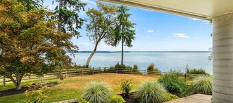 Hike, Bike & Explore: Oceanfront Kingston Getaway