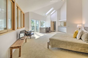 Huis (3 Bedrooms) | Interieur