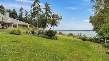 Nhà (3 Bedrooms) | Nội thất