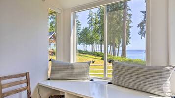 Nhà (3 Bedrooms) | Nội thất