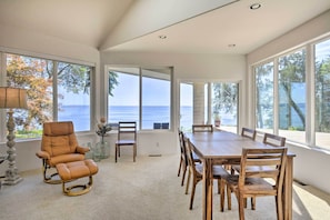 Huis (3 Bedrooms) | Interieur