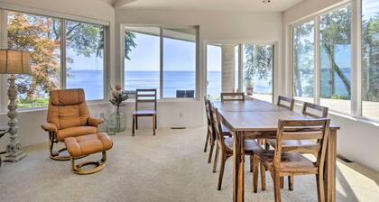 Hike, Bike & Explore: Oceanfront Kingston Getaway