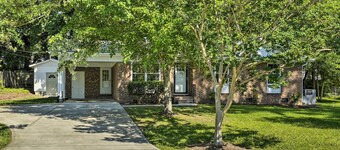 Apex Home ~ 15 Mi to Downtown Raleigh!