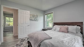 Hus (3 Bedrooms) | Innvendig