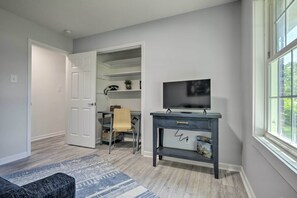 Maison (3 Bedrooms) | Intérieur