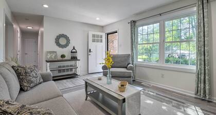 Apex Home ~ 15 Mi to Downtown Raleigh!